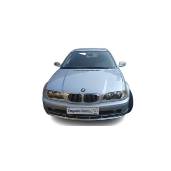 BMW SERIE 3 COUPE (E46) de desguace