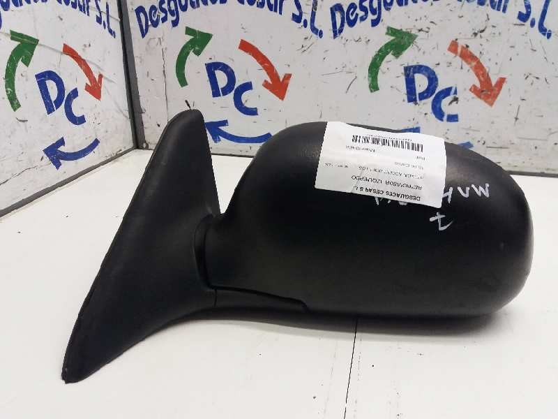 Recambio de retrovisor izquierdo para hyundai accent (x3) 1.5 gs referencia OEM IAM  MANUAL NEGRO