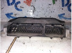 Recambio de centralita motor uce para fiat seicento (187) active referencia OEM IAM 6160062705  