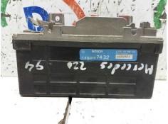 Recambio de centralita abs para mercedes-benz clase c (w202) berlina 1.8 16v cat referencia OEM IAM 0265101041   2