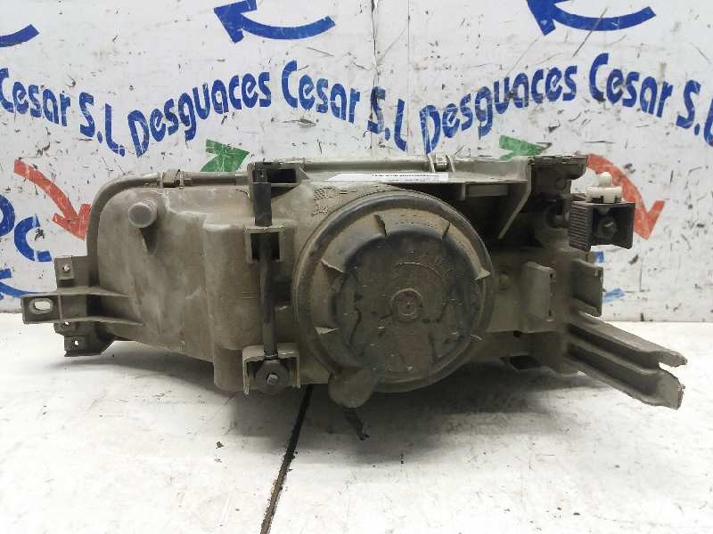 Recambio de faro derecho para renault 21 berlina (b/l48) 1.8 referencia OEM IAM   