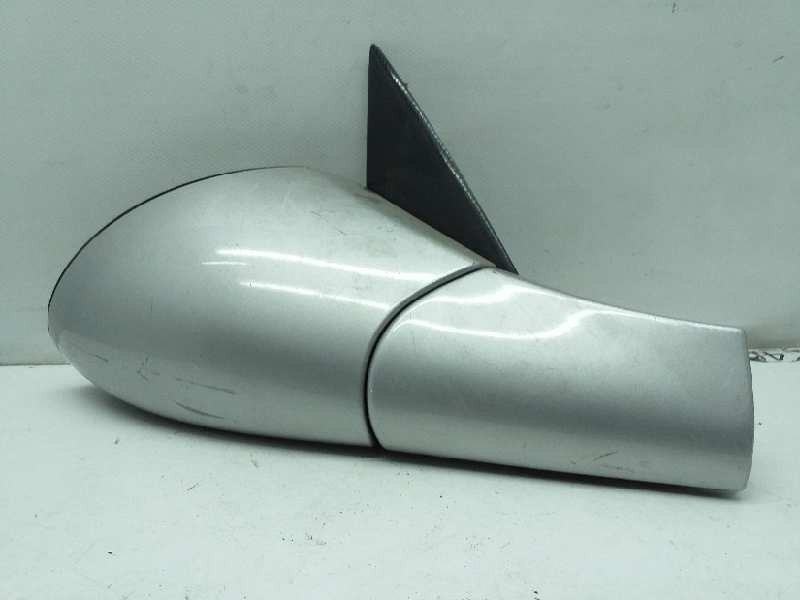 Recambio de retrovisor derecho para opel vectra b berlina básico referencia OEM IAM  ELECTRICO PLATA
