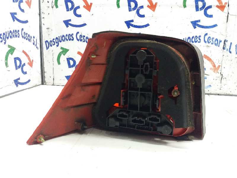 Recambio de piloto trasero derecho para volkswagen golf iii berlina (1h1) cl referencia OEM IAM   