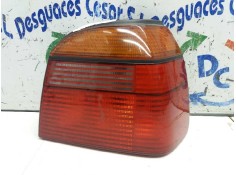 Recambio de piloto trasero derecho para volkswagen golf iii berlina (1h1) cl referencia OEM IAM 1H6945112  