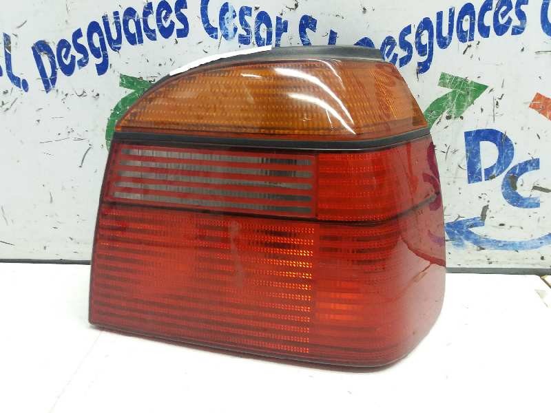 Recambio de piloto trasero derecho para volkswagen golf iii berlina (1h1) cl referencia OEM IAM 1H6945112  