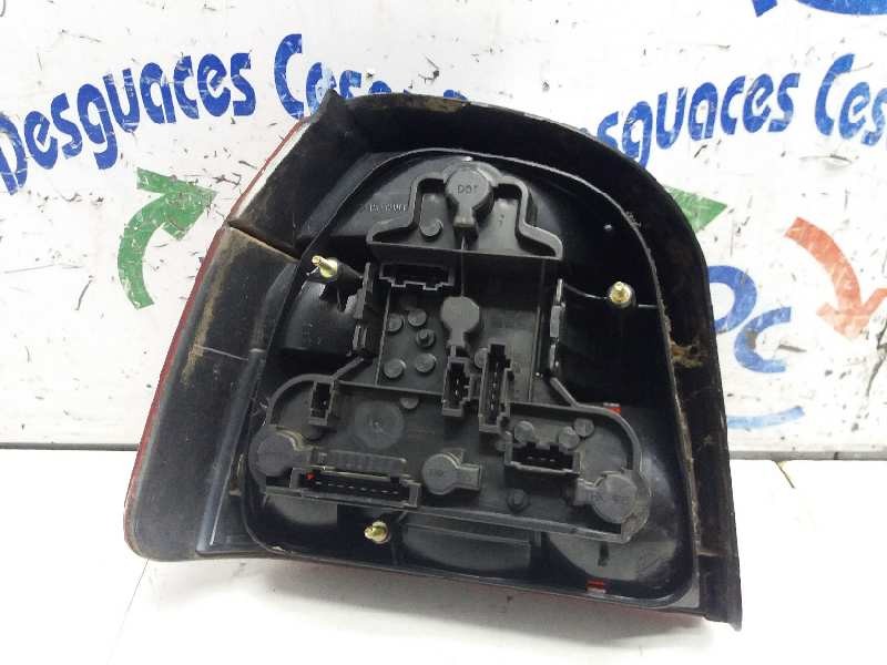 Recambio de piloto trasero derecho para volkswagen golf iii berlina (1h1) cl referencia OEM IAM 1H6945112  