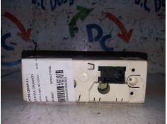 Recambio de pantalla multifuncion para opel astra g berlina comfort referencia OEM IAM 24418957   2