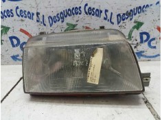 Recambio de faro derecho para renault 19 hatchback (b/c53) txe kat referencia OEM IAM   