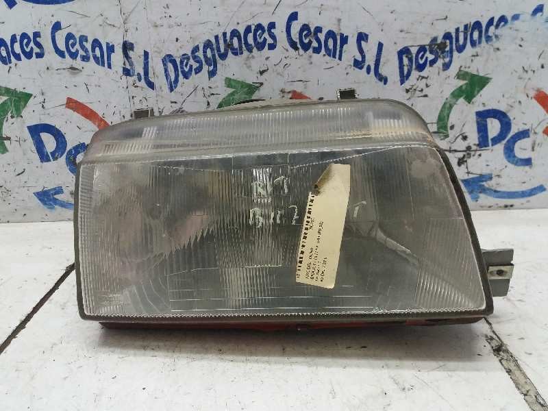 Recambio de faro derecho para renault 19 hatchback (b/c53) txe kat referencia OEM IAM   