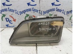 Recambio de faro izquierdo para opel omega b 2.0 16v cat (x 20 xev / l34) referencia OEM IAM   