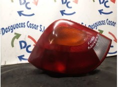 Recambio de piloto trasero derecho para ford fiesta berlina (dx) básico referencia OEM IAM   