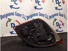Recambio de piloto trasero derecho para ford fiesta berlina (dx) básico referencia OEM IAM    2