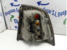 Recambio de piloto trasero izquierdo para opel astra g berlina edition referencia OEM IAM    2