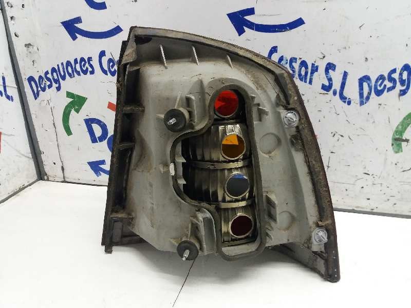 Recambio de piloto trasero izquierdo para opel astra g berlina edition referencia OEM IAM   