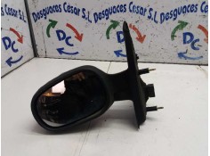 Recambio de retrovisor izquierdo para renault megane i scenic (ja0) 1.6 16v kaleido referencia OEM IAM  ELECTRICO GRANATE