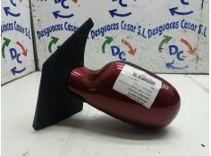 Recambio de retrovisor izquierdo para renault megane i scenic (ja0) 1.6 16v kaleido referencia OEM IAM  ELECTRICO GRANATE 2