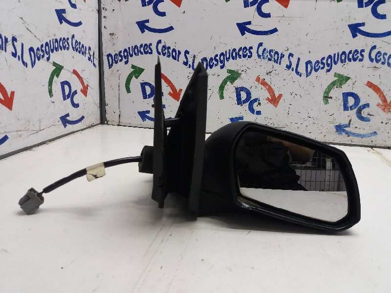 Recambio de retrovisor derecho para ford mondeo berlina (ge) ambiente referencia OEM IAM  ELECTRICO 