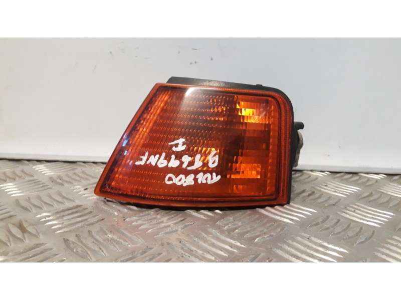 Recambio de piloto delantero izquierdo para seat toledo (1l) base referencia OEM IAM   