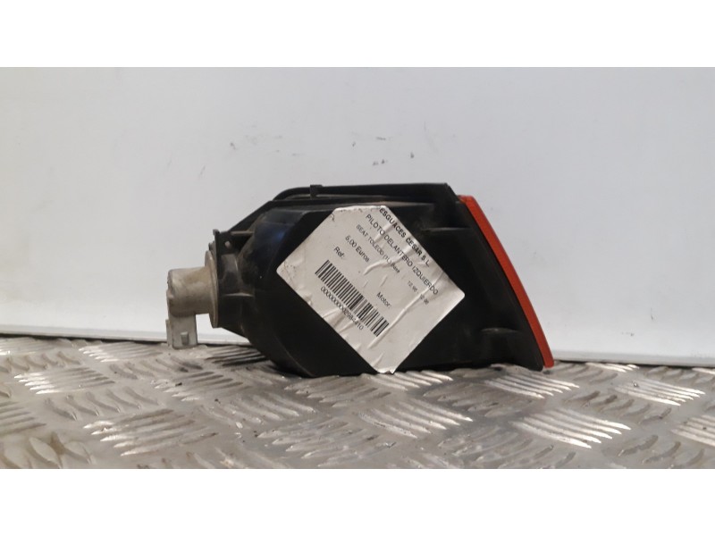 Recambio de piloto delantero izquierdo para seat toledo (1l) base referencia OEM IAM   