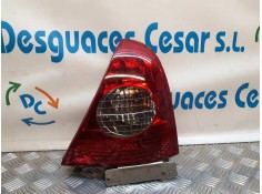Recambio de piloto trasero derecho para renault clio ii fase ii (b/cb0) billabong referencia OEM IAM 8200917487  