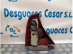 Recambio de piloto trasero derecho para renault clio ii fase ii (b/cb0) billabong referencia OEM IAM 8200917487   2