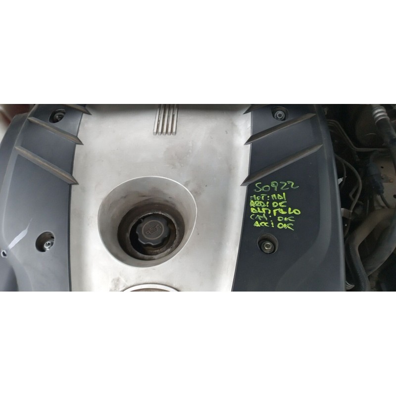 KIA SORENTO I (JC) - imagen 4