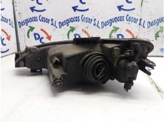 Recambio de faro derecho para peugeot 206 berlina xt referencia OEM IAM    2