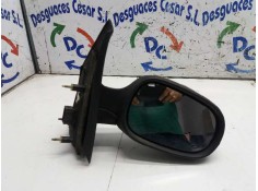 Recambio de retrovisor derecho para renault scenic (ja..) 1.9 dci century referencia OEM IAM  ELECTRICO PLATA