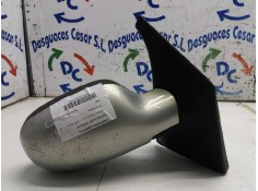 Recambio de retrovisor derecho para renault scenic (ja..) 1.9 dci century referencia OEM IAM  ELECTRICO PLATA 2