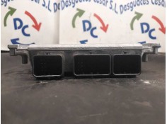 Recambio de centralita motor uce para peugeot 307 (s1) xs referencia OEM IAM 0281011081  