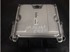 Recambio de centralita motor uce para peugeot 307 (s1) xs referencia OEM IAM 0281011081   2