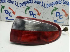 Recambio de piloto trasero derecho para daewoo lanos cool referencia OEM IAM   