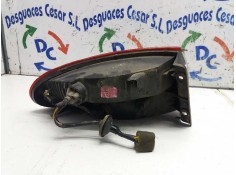 Recambio de piloto trasero derecho para daewoo lanos cool referencia OEM IAM    2