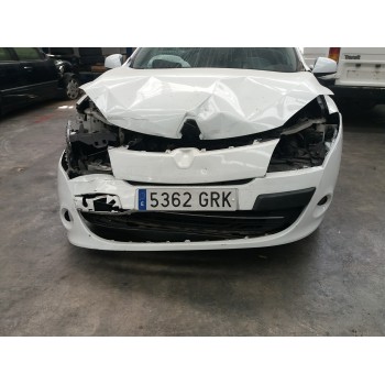 RENAULT MEGANE III SPORT TOURER