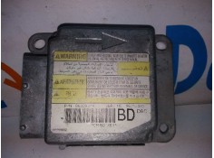 Recambio de centralita airbag para daewoo nubira berlina se (1999) referencia OEM IAM 09368332 CFMBD1XB1 