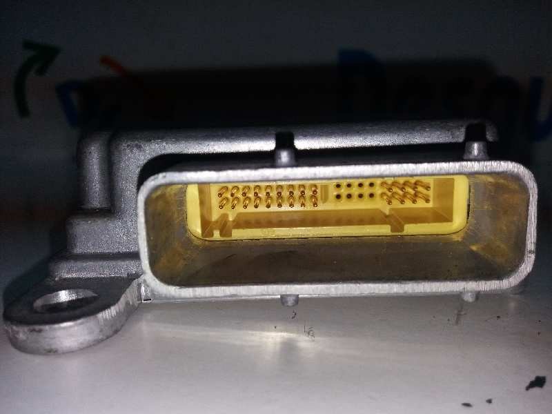 Recambio de centralita airbag para daewoo nubira berlina se (1999) referencia OEM IAM 09368332 CFMBD1XB1 