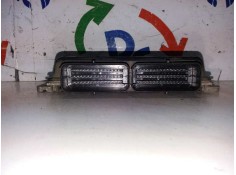 Recambio de centralita motor uce para daewoo nubira berlina se (1999) referencia OEM IAM    2