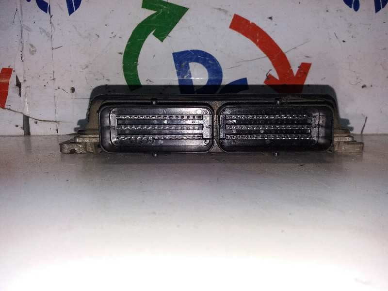 Recambio de centralita motor uce para daewoo nubira berlina se (1999) referencia OEM IAM   