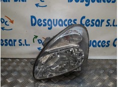 Recambio de faro izquierdo para daewoo nubira berlina se (1999) referencia OEM IAM   