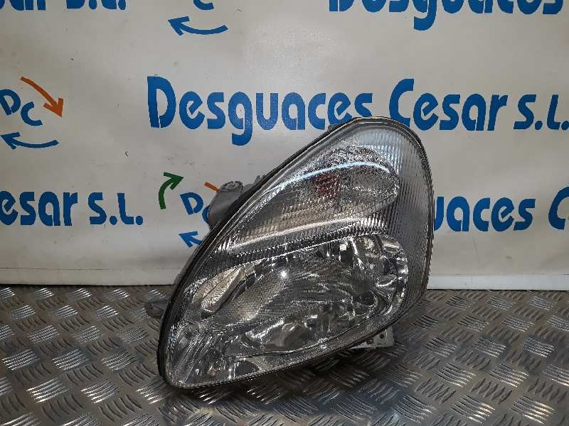 Recambio de faro izquierdo para daewoo nubira berlina se (1999) referencia OEM IAM   