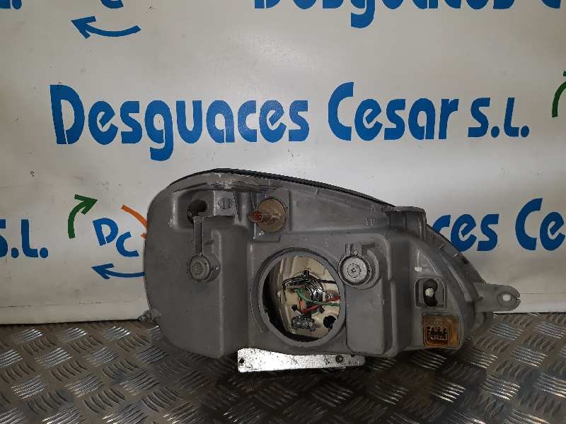 Recambio de faro izquierdo para daewoo nubira berlina se (1999) referencia OEM IAM   