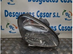 Recambio de faro derecho para daewoo nubira berlina se (1999) referencia OEM IAM   