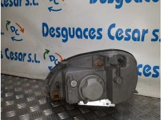 Recambio de faro derecho para daewoo nubira berlina se (1999) referencia OEM IAM    2