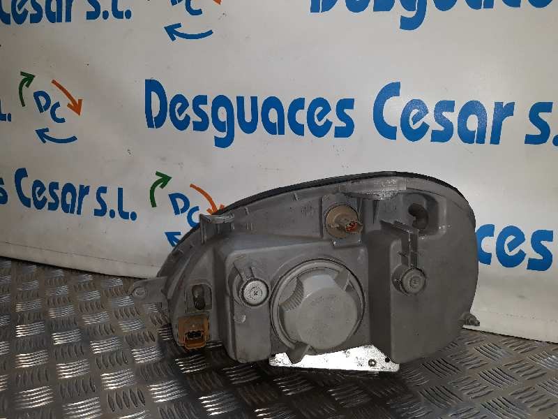 Recambio de faro derecho para daewoo nubira berlina se (1999) referencia OEM IAM   