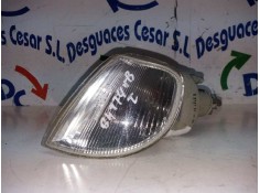 Recambio de piloto delantero izquierdo para citroën saxo 1.1 seduction referencia OEM IAM 630359  