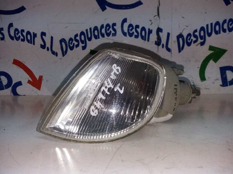 Recambio de piloto delantero izquierdo para citroën saxo 1.1 seduction referencia OEM IAM 630359  