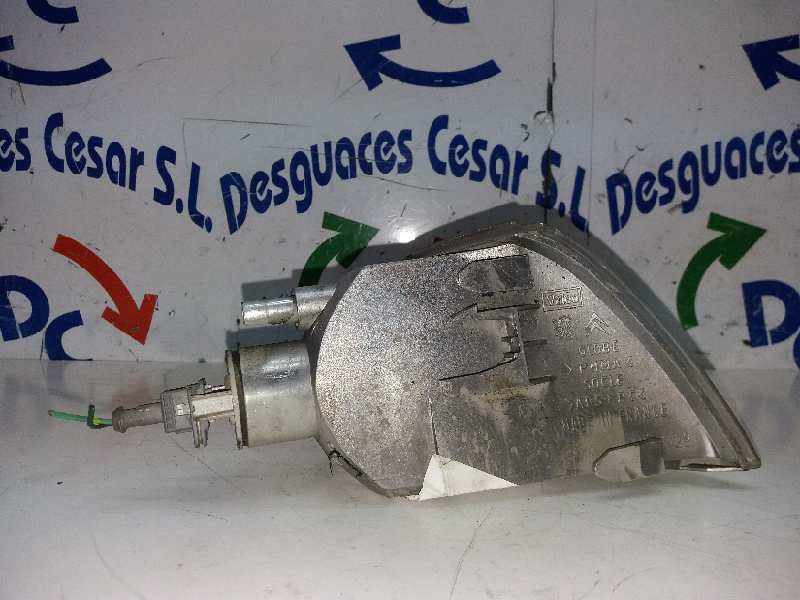 Recambio de piloto delantero izquierdo para citroën saxo 1.1 seduction referencia OEM IAM 630359  