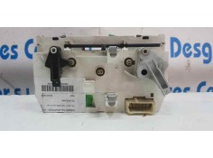 Recambio de mando calefaccion / aire acondicionado para peugeot 206 berlina x-line referencia OEM IAM    2