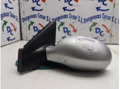 Recambio de retrovisor izquierdo para citroën c5 berlina audace referencia OEM IAM  ELECTRICO PLATA 2