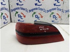 Recambio de piloto trasero izquierdo para peugeot 406 berlina (s1/s2) srdt referencia OEM IAM   